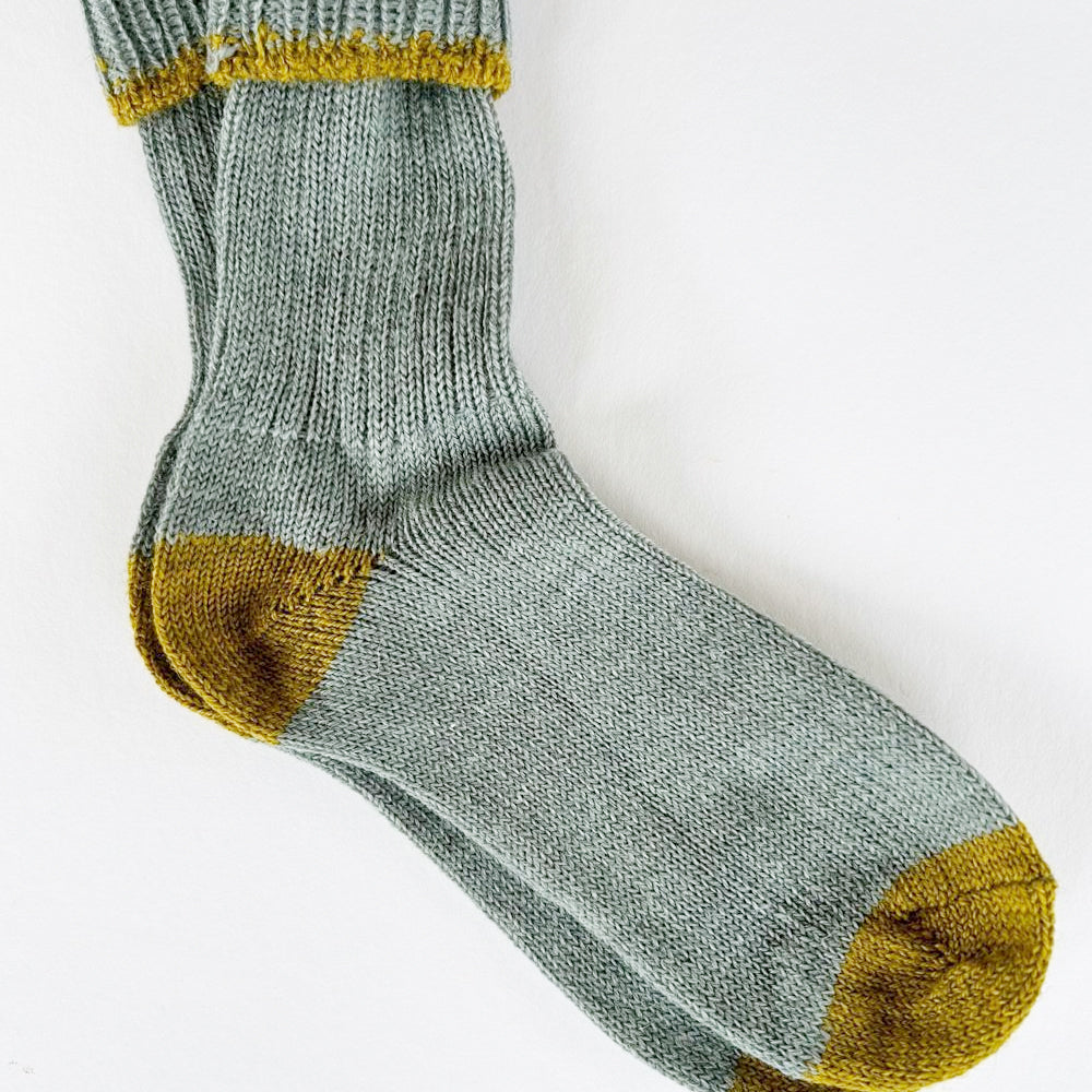 Arbon Socks 'The Exmoor' Unisex Wool Socks