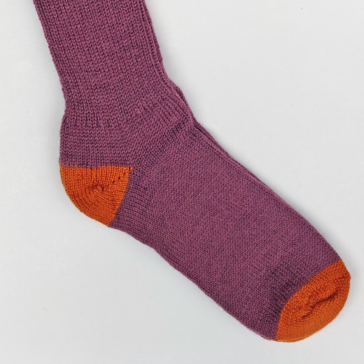 Arbon Socks 'The Exmoor' Unisex Wool Socks