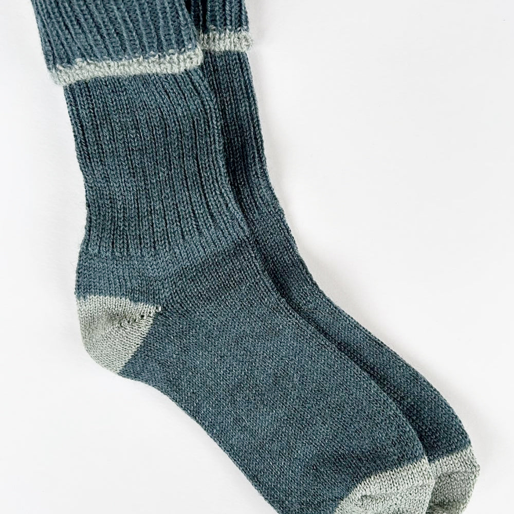 Arbon Socks 'The Exmoor' Unisex Wool Socks