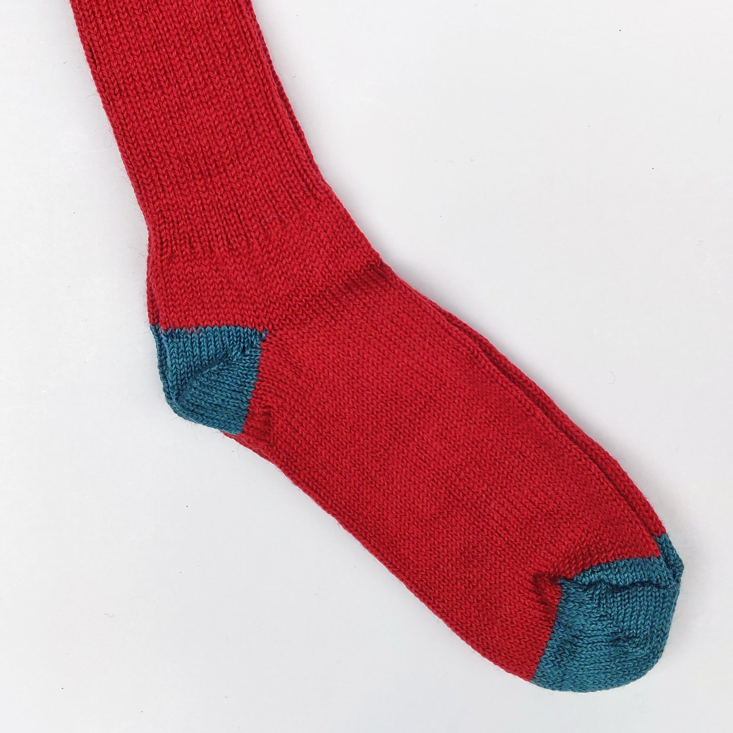 Arbon Socks 'The Exmoor' Unisex Wool Socks