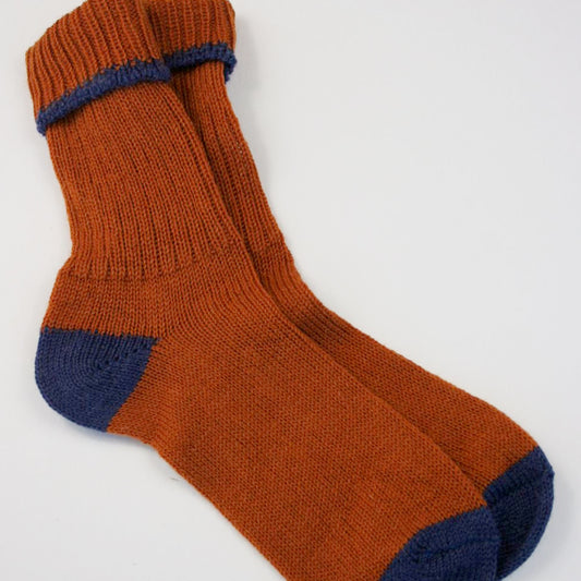 Arbon Socks 'The Exmoor' Unisex Wool Socks