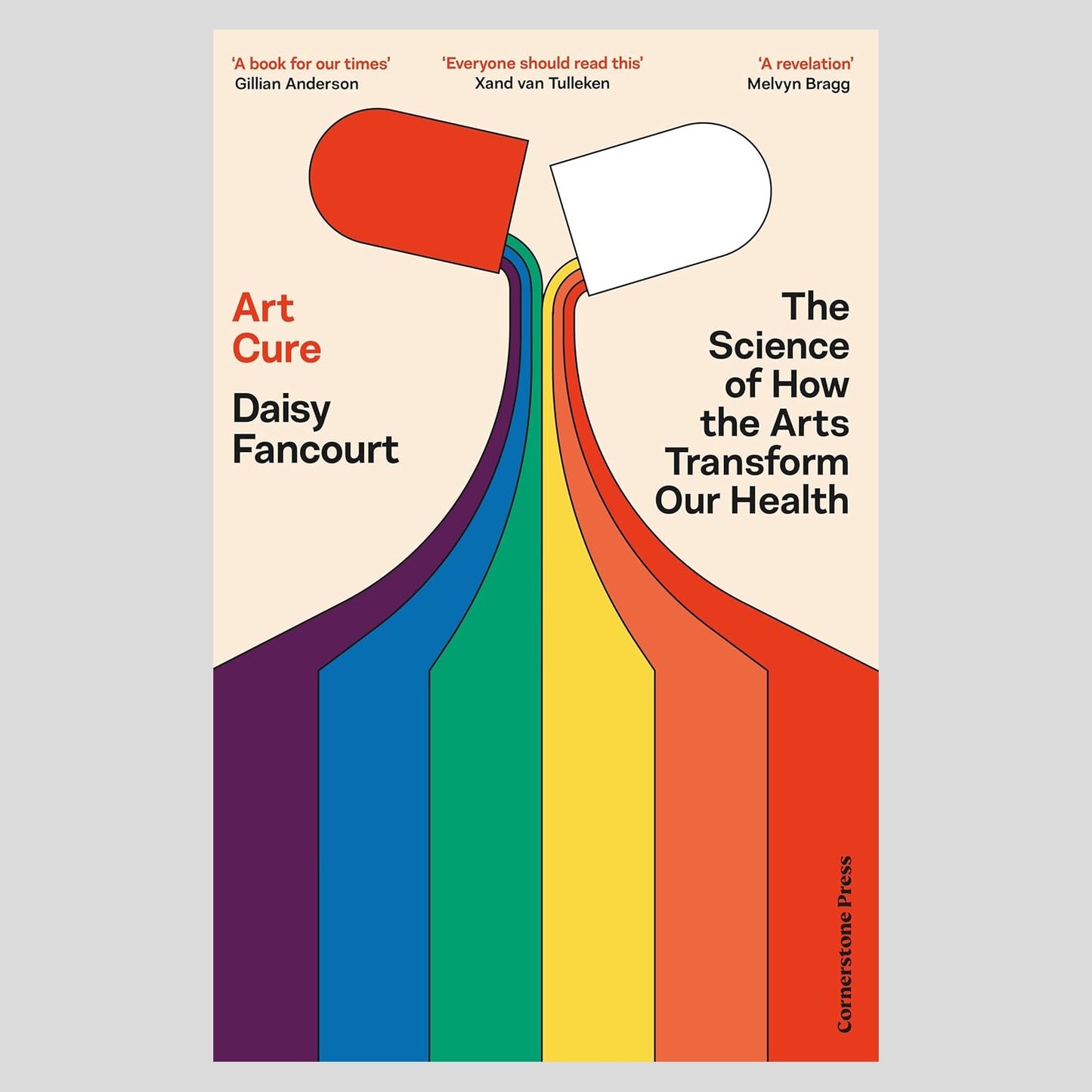Art Cure
