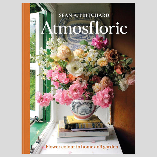 Atmosfloric: Flower Colour in Home and Garden