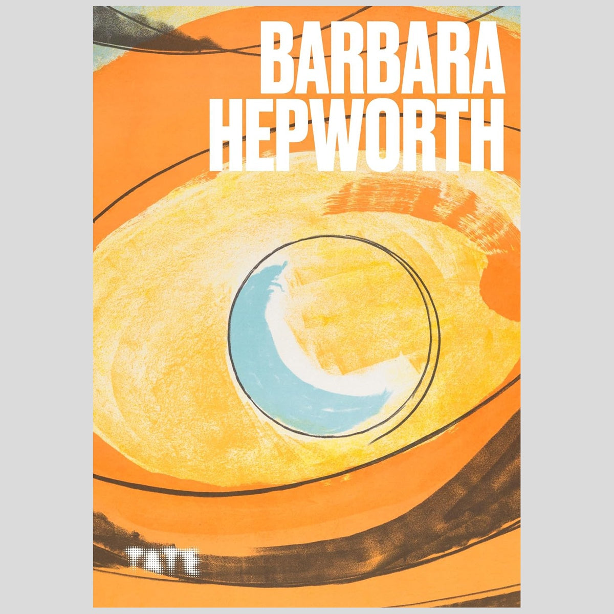 Barbara Hepworth (Tate Artists Series)