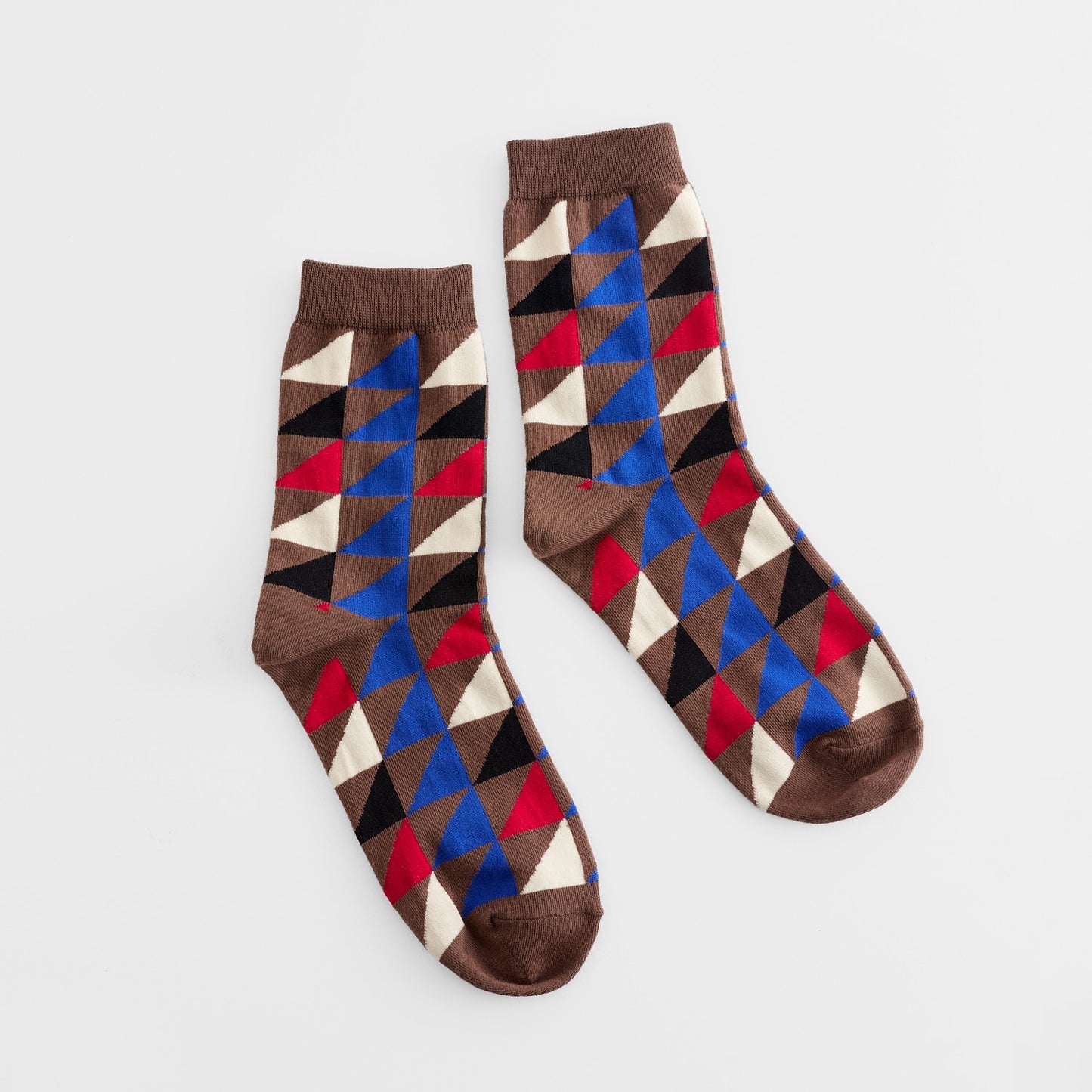 Kettle's Yard Organic Cotton Socks