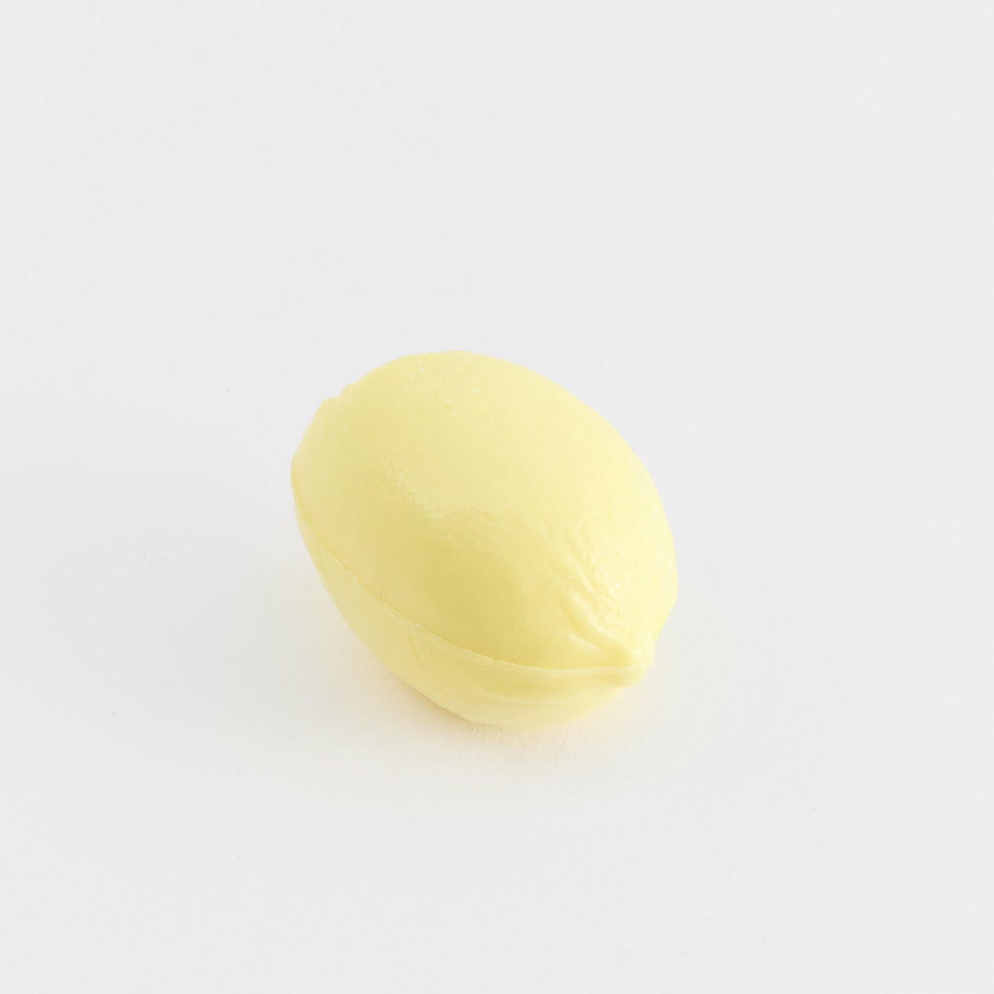 Lemon Soap