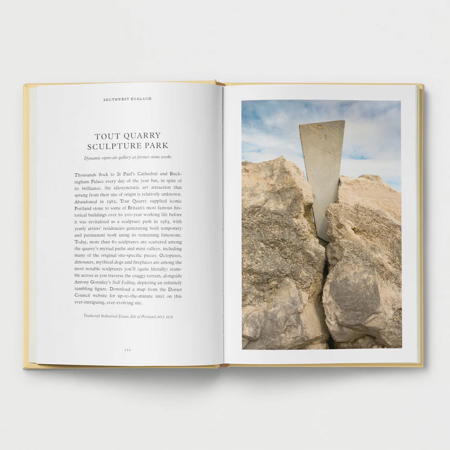 British Art Destinations