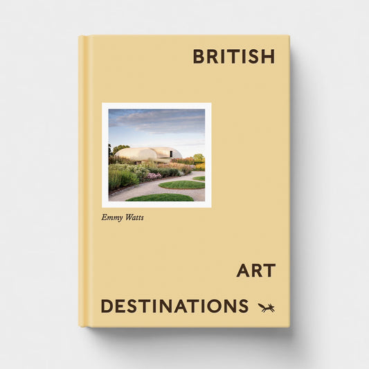 British Art Destinations