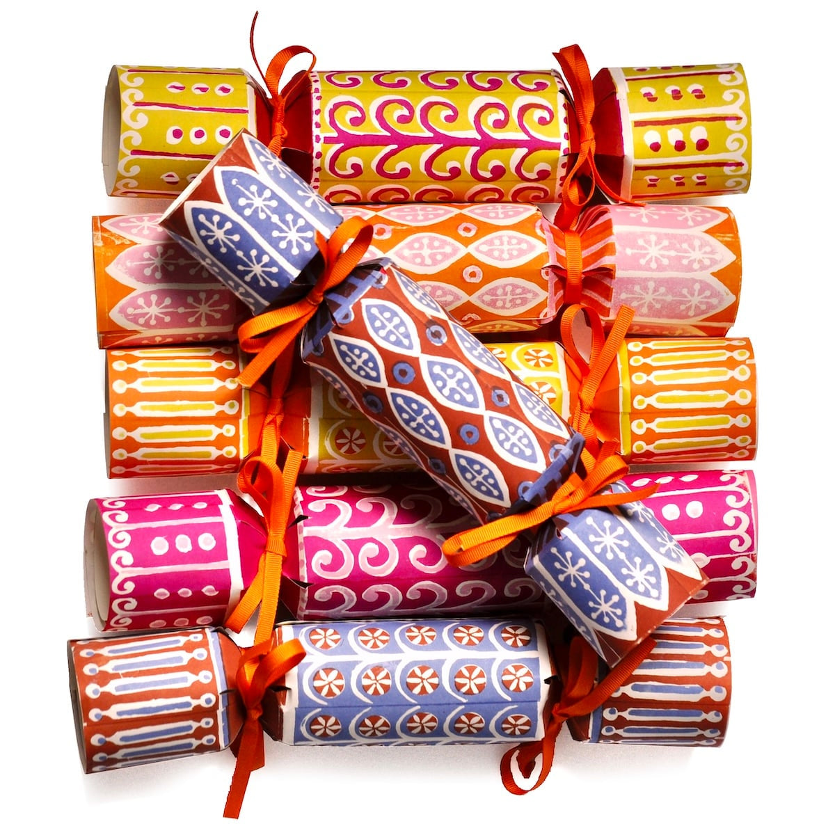 Cambridge Imprint Make Your Own Crackers Kit