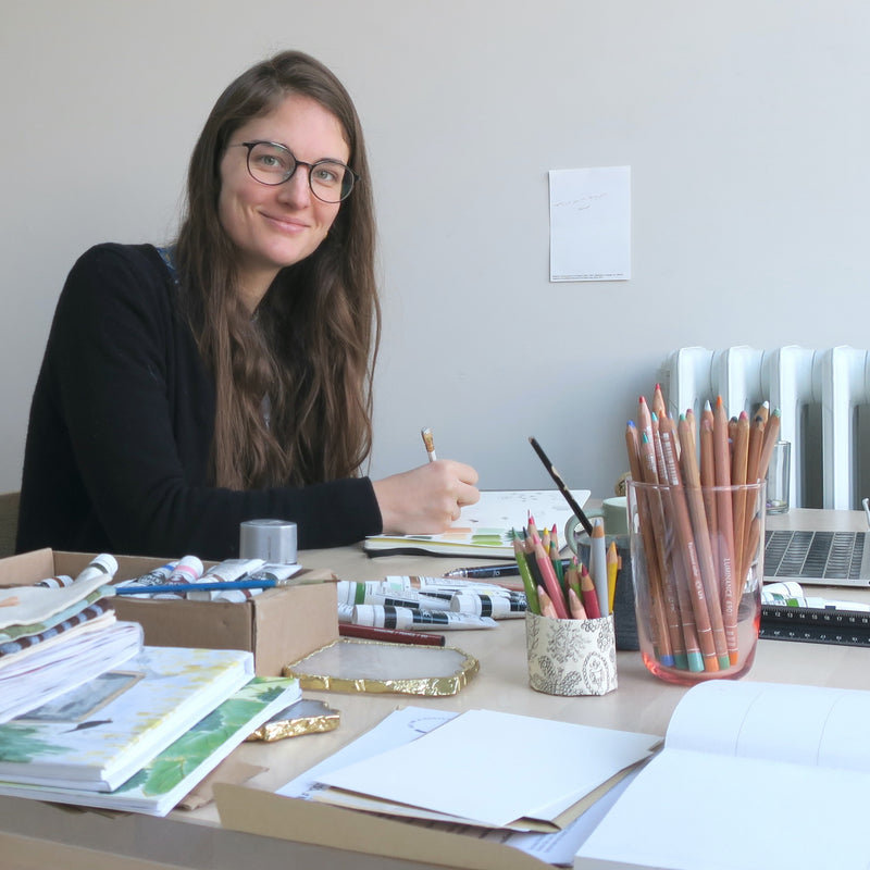 Cathy Eliot