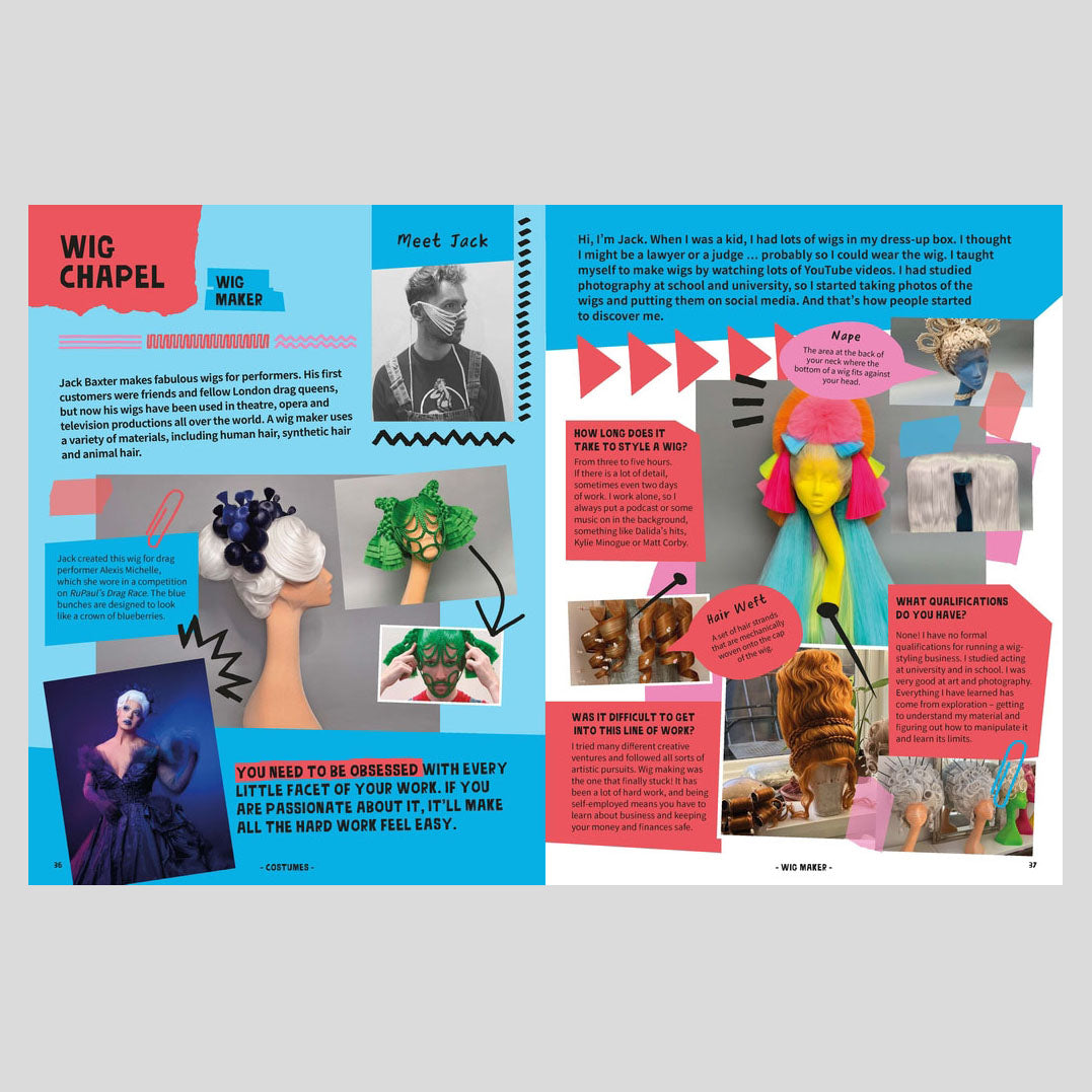 Create: How To Unleash Your Creative Superpowers