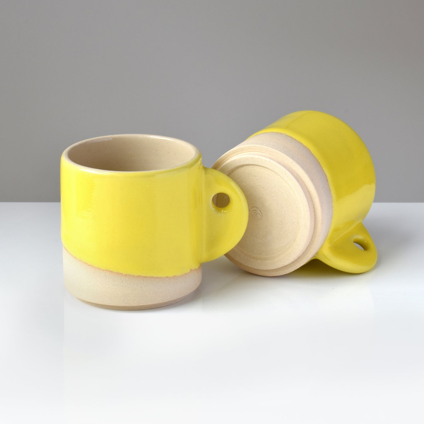 David Stonehouse Espresso Mug