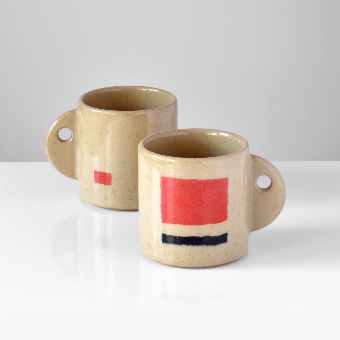 David Stonehouse Espresso Mug