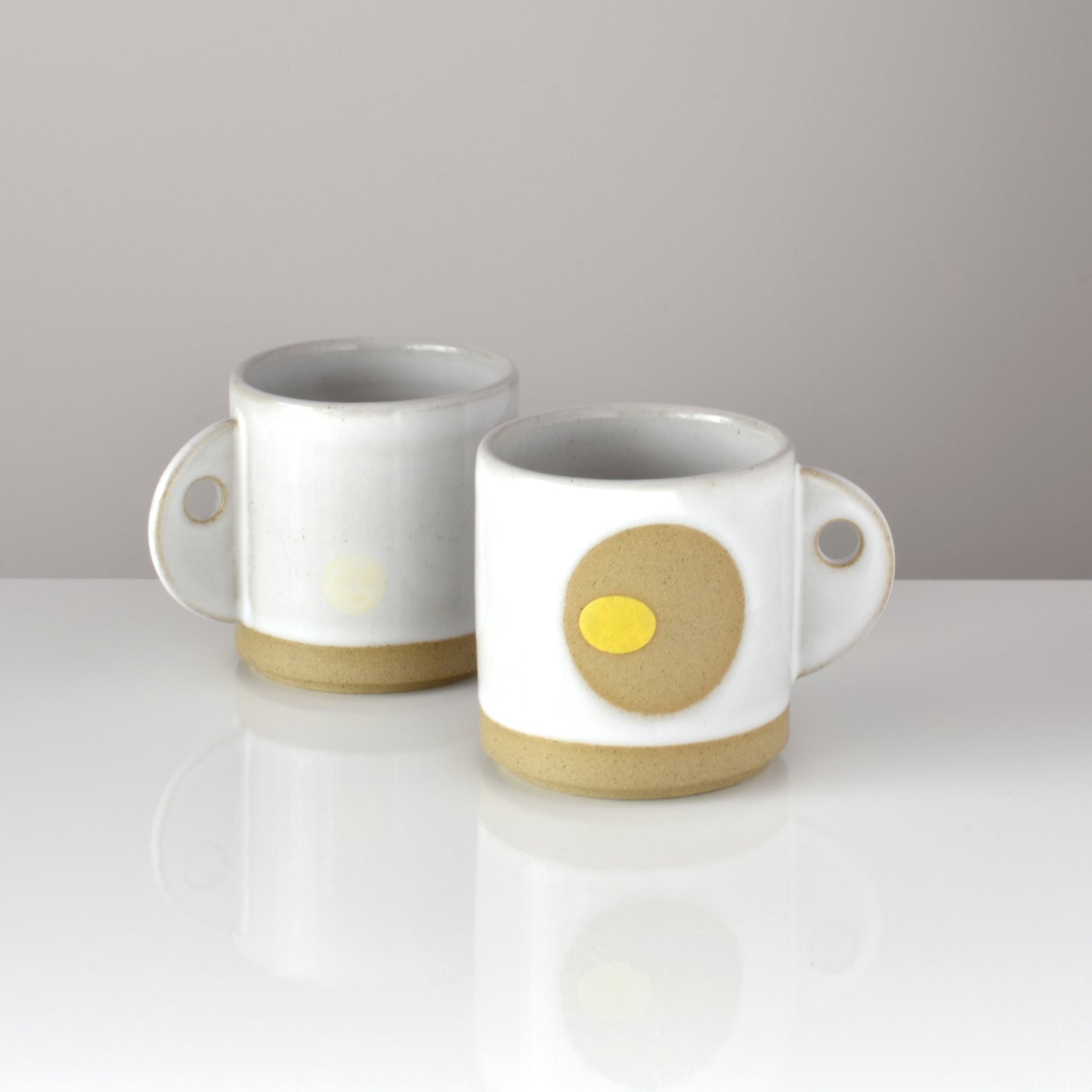 David Stonehouse Espresso Mug