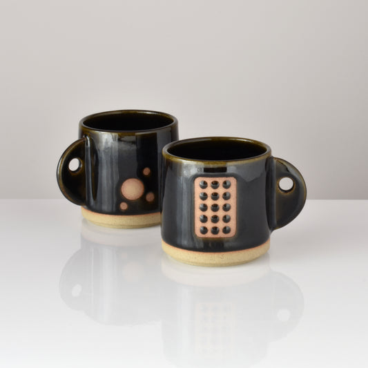 David Stonehouse Espresso Mug