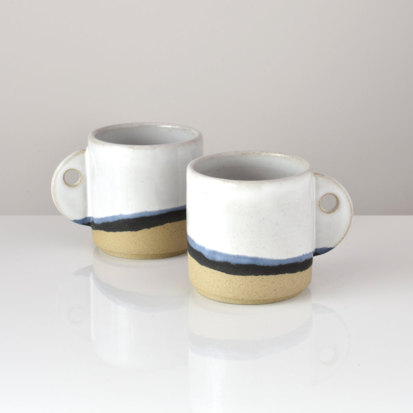 David Stonehouse Espresso Mug