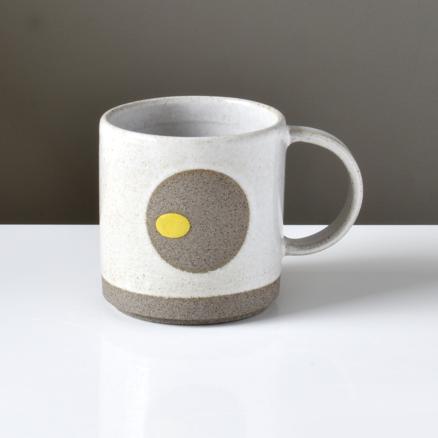 David Stonehouse Breakfast Mug