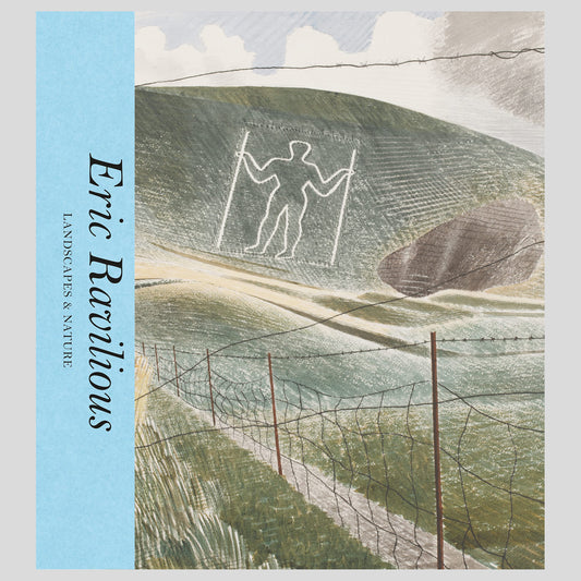 Eric Ravilious: Landscapes & Nature