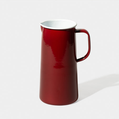 Falcon Enamelware 3 Pint Jug