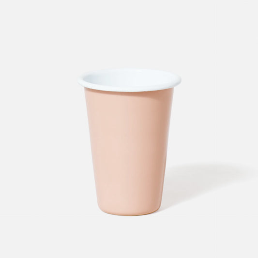 Falcon Enamelware Tall Tumbler