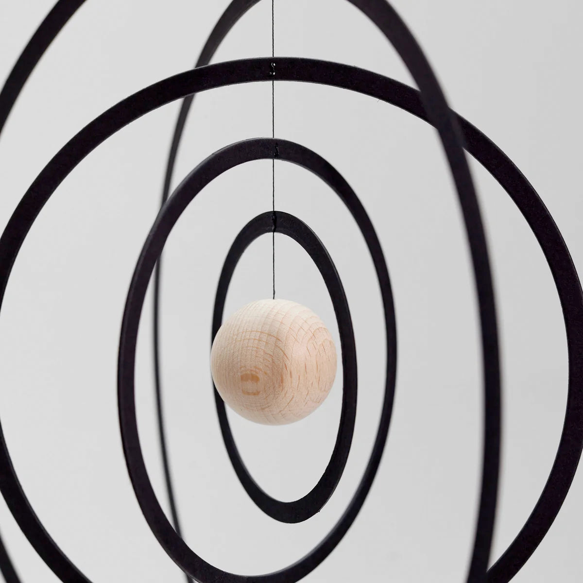 Flensted Hanging Art Science Fiction Mobile