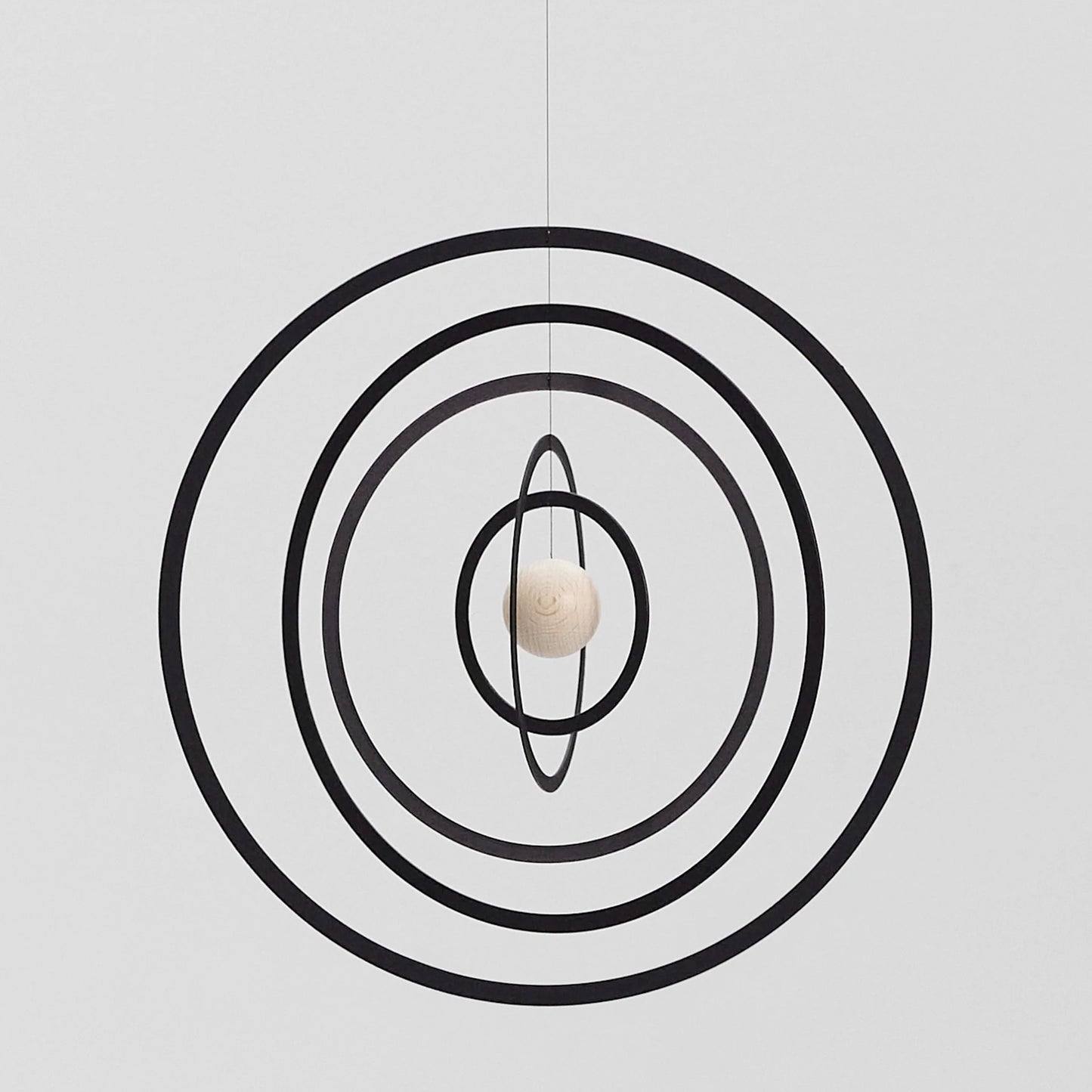 Flensted Hanging Art Science Fiction Mobile