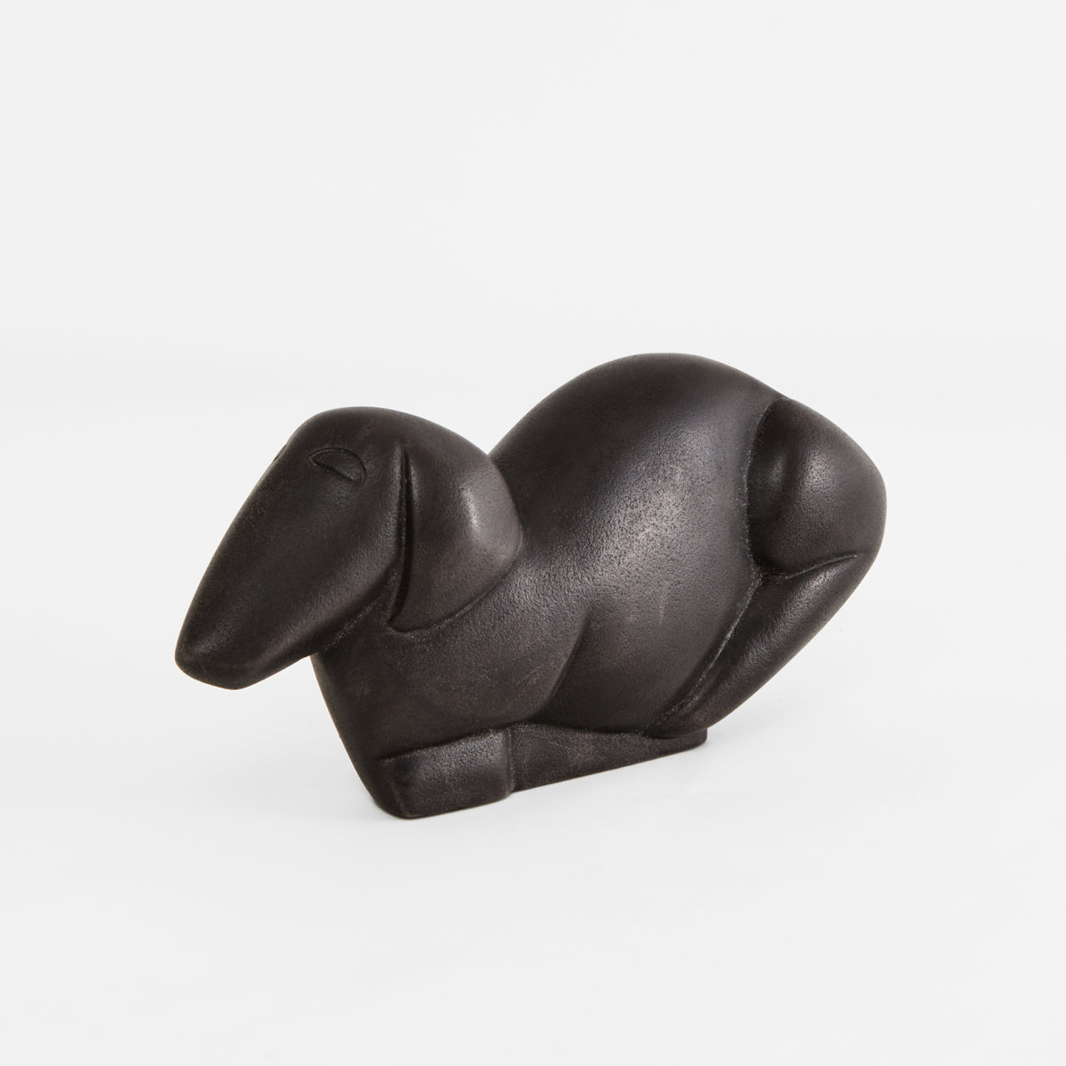 Henri Gaudier-Brzeska Dog Model