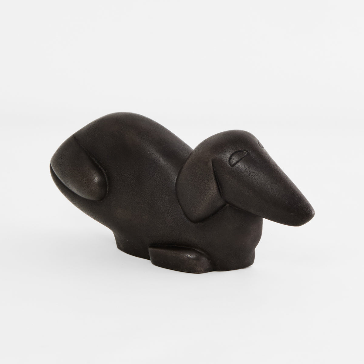 Henri Gaudier-Brzeska Dog Model