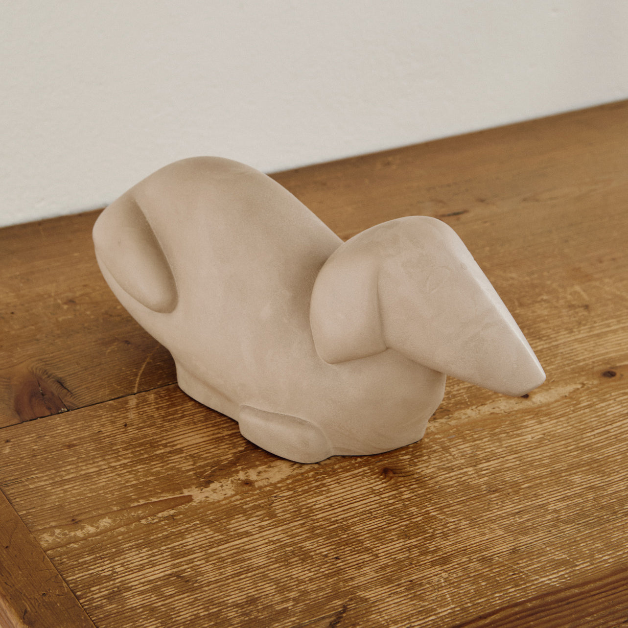 Henri Gaudier-Brzeska Large Dog