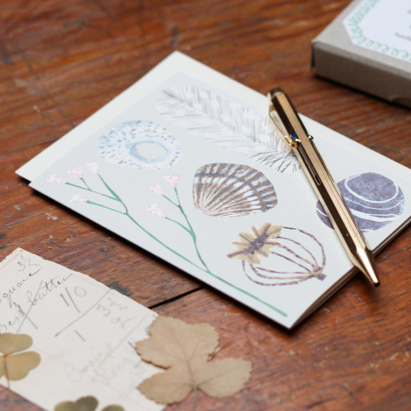 Hadley Paper Goods