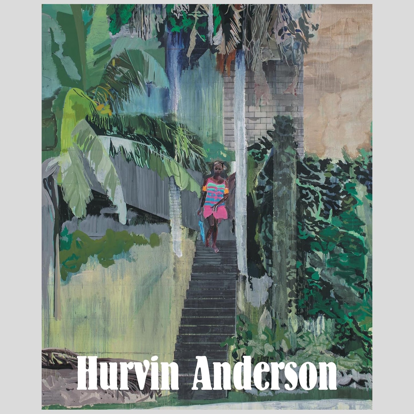 Hurvin Anderson