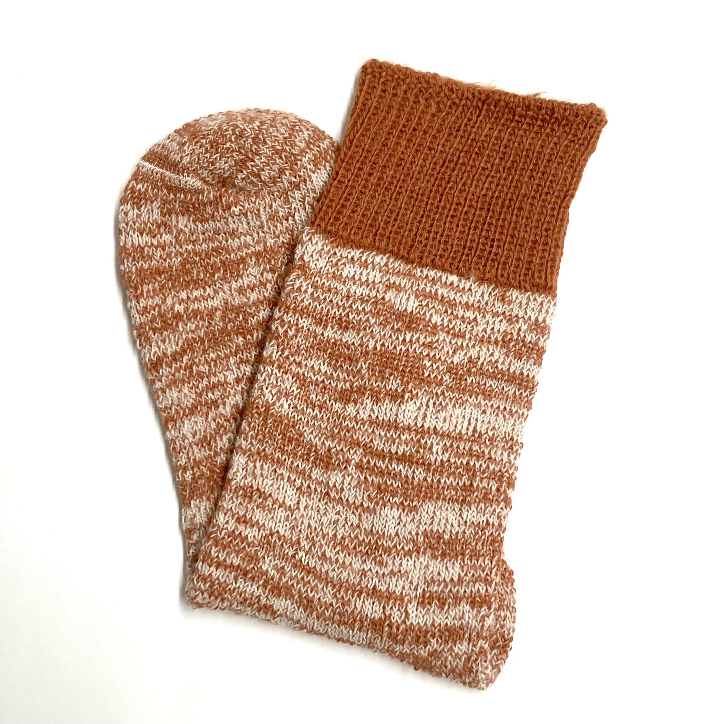 Arbon Socks Alpaca Terry Loop Walking Socks