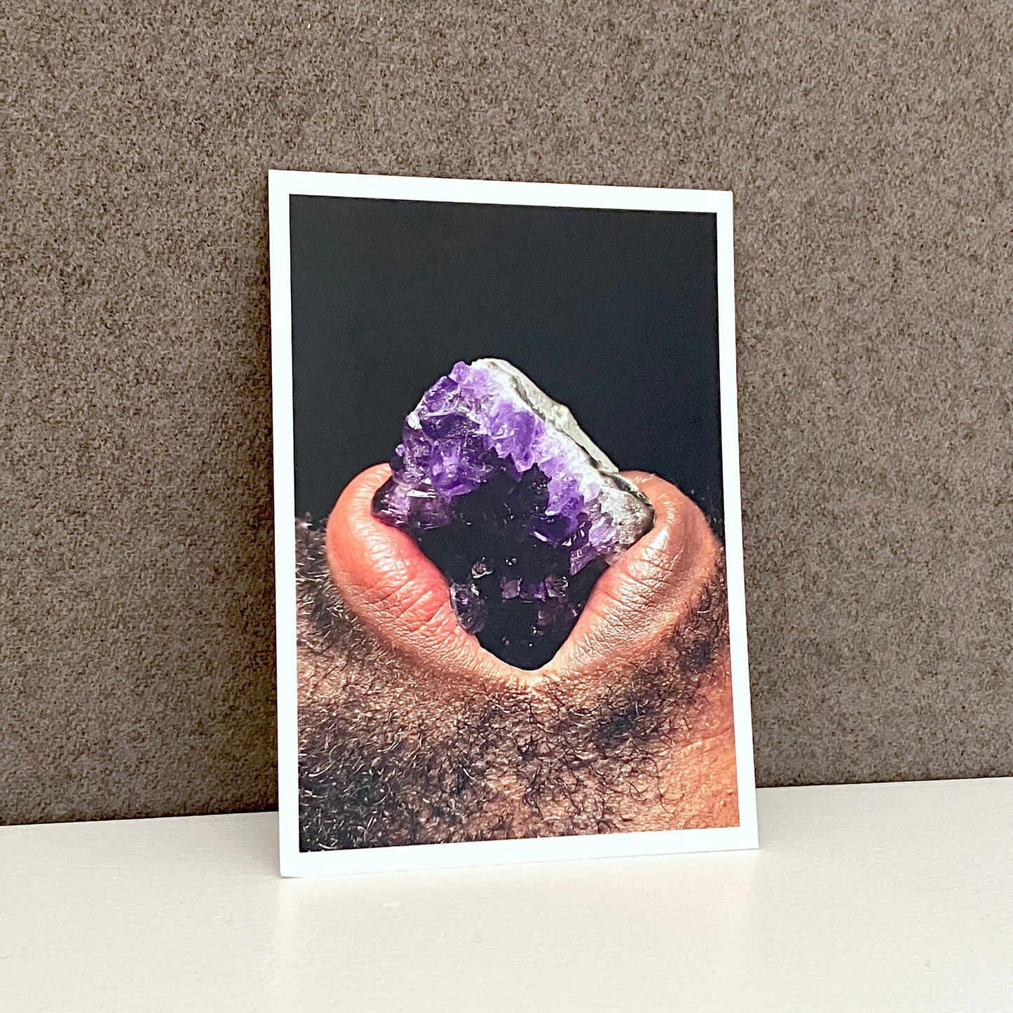 Harold Offeh Pack of 6 Postcards