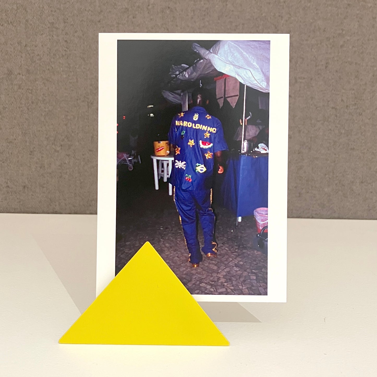 Harold Offeh Pack of 6 Postcards