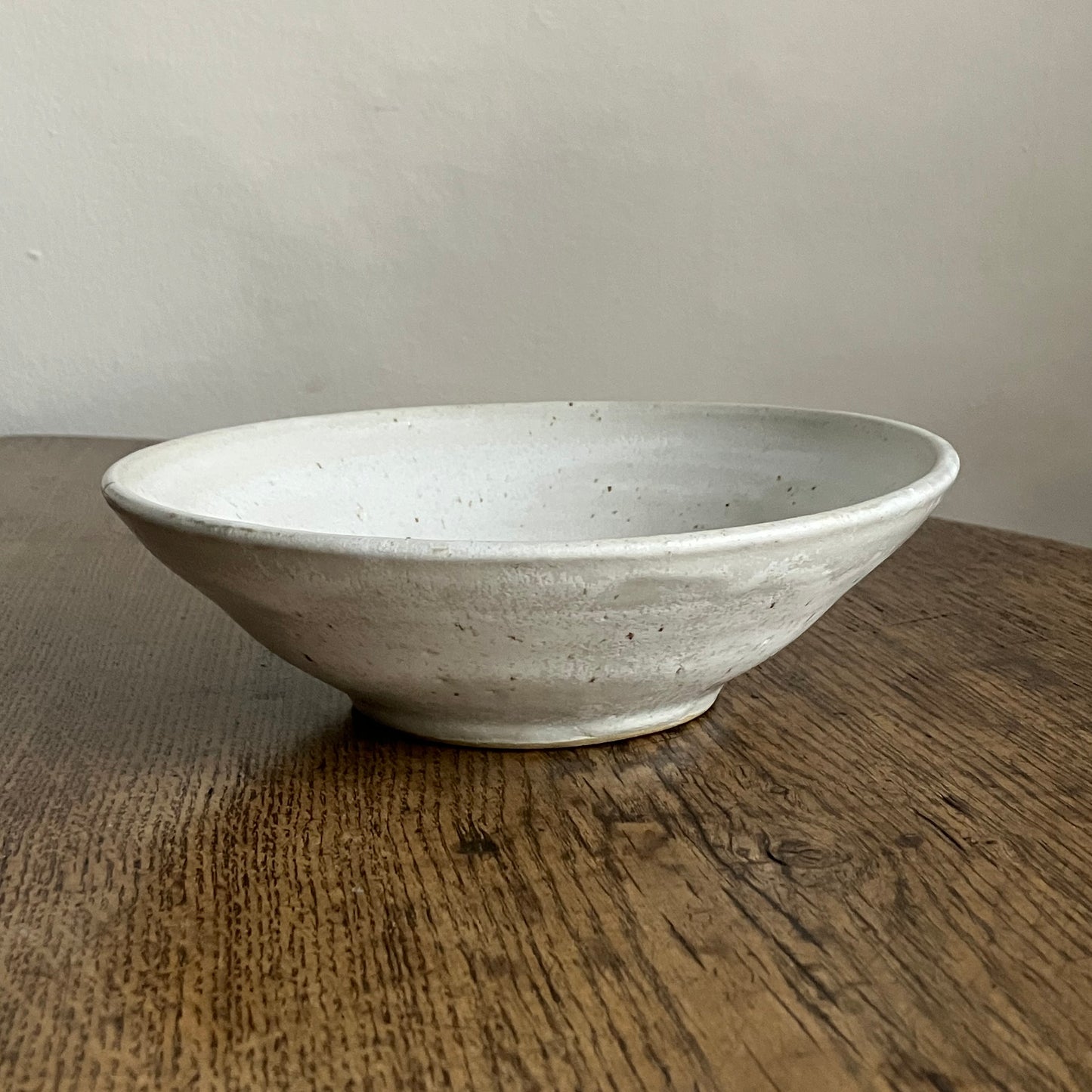 Rya Nicholson Dinner Bowl
