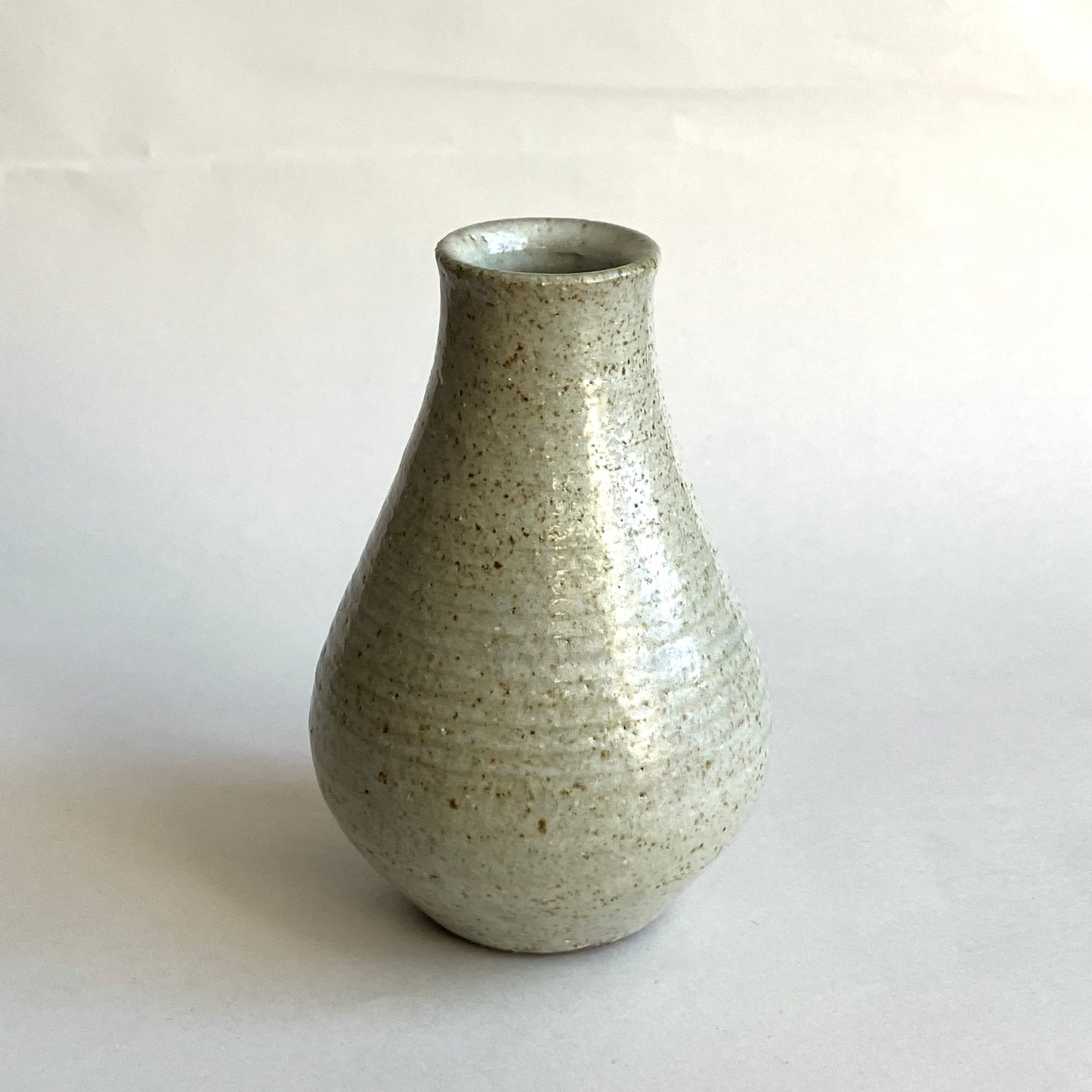 Rya Nicholson Narrow Necked Bud Vase