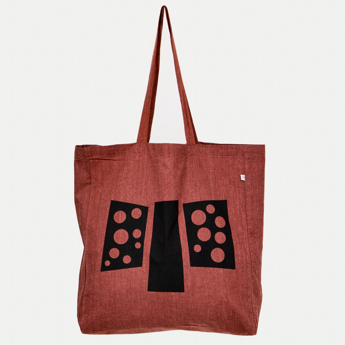 Kettle's Yard Radar Recycled Tote Bag