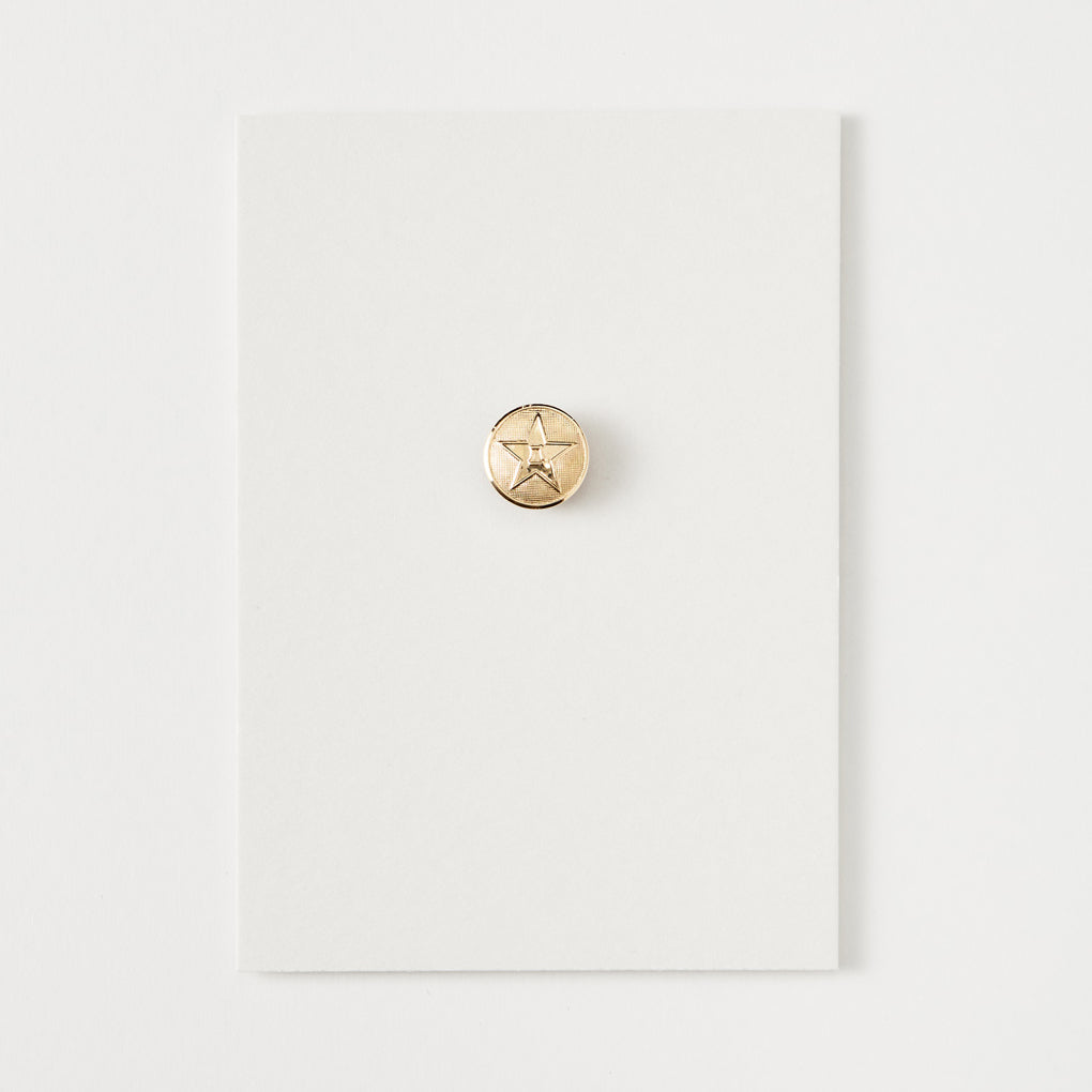 Ai Weiwei Limited Edition Artist Button