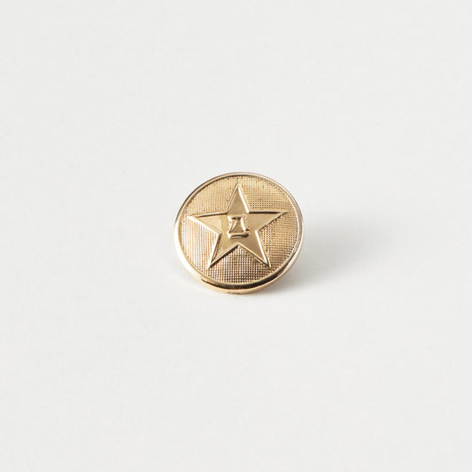 Ai Weiwei Limited Edition Artist Button