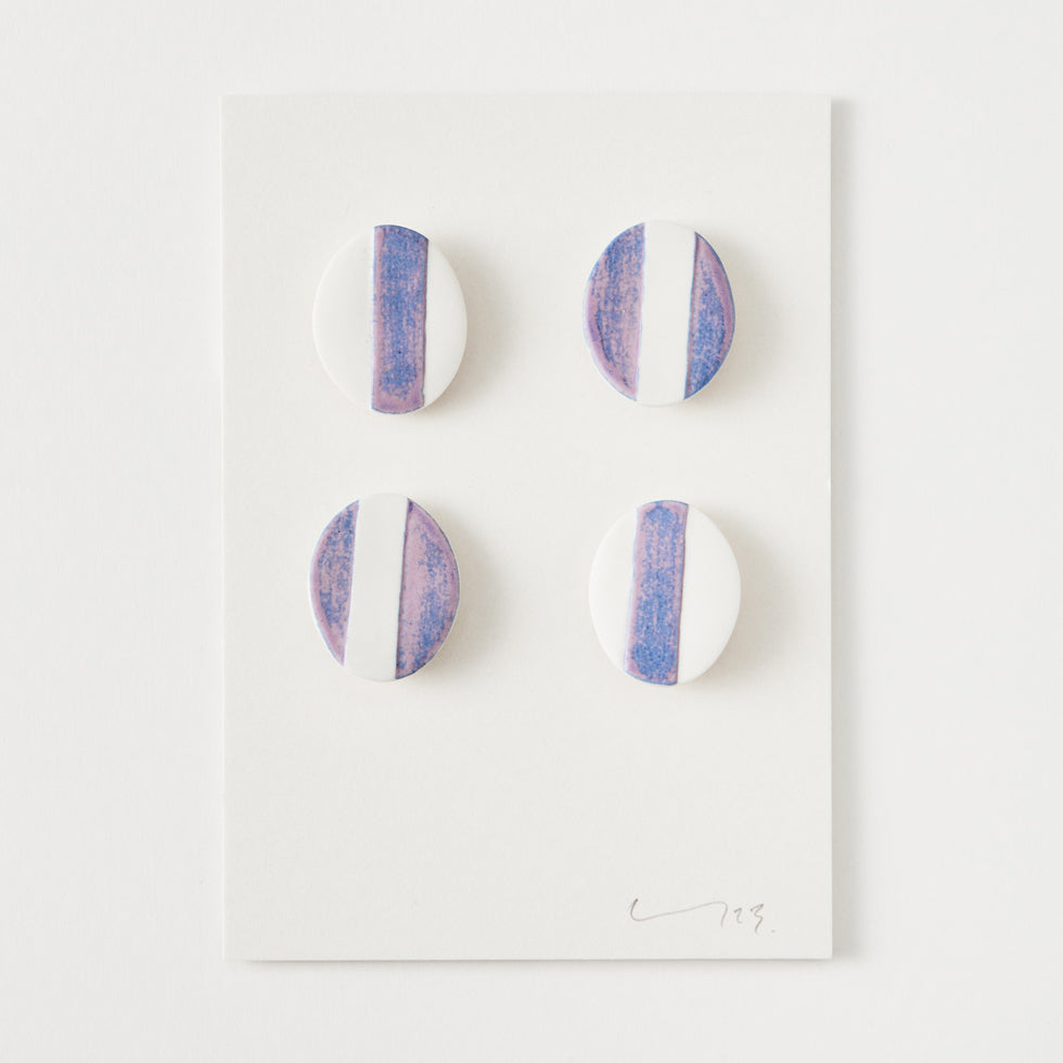 Callum Innes Artists Buttons