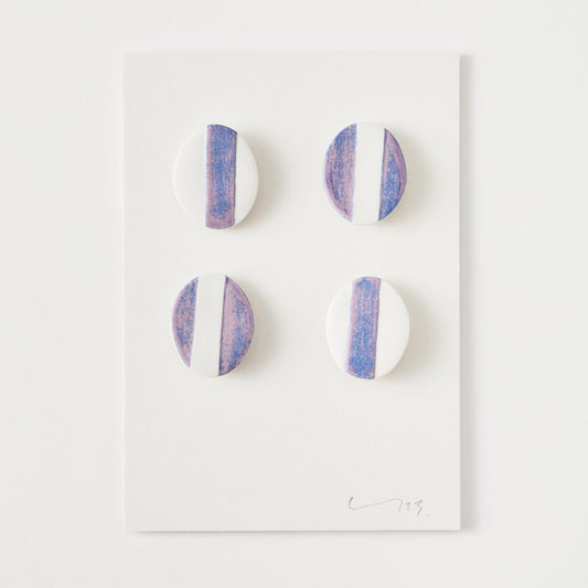 Callum Innes Artists Buttons