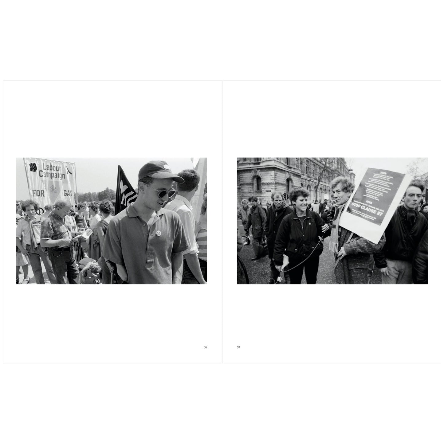 PRE-ORDER Sunil Gupta: Life with a Camera 1970 - Now