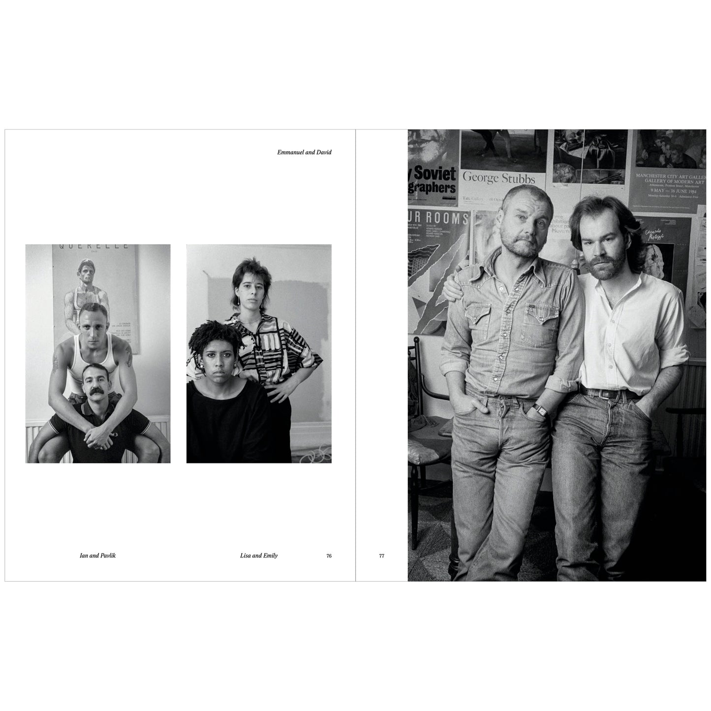 PRE-ORDER Sunil Gupta: Life with a Camera 1970 - Now