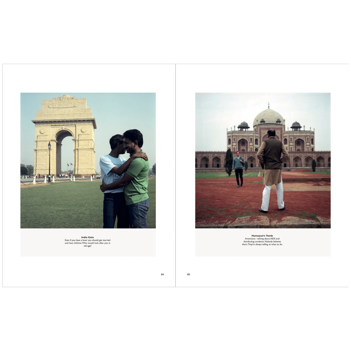 PRE-ORDER Sunil Gupta: Life with a Camera 1970 - Now