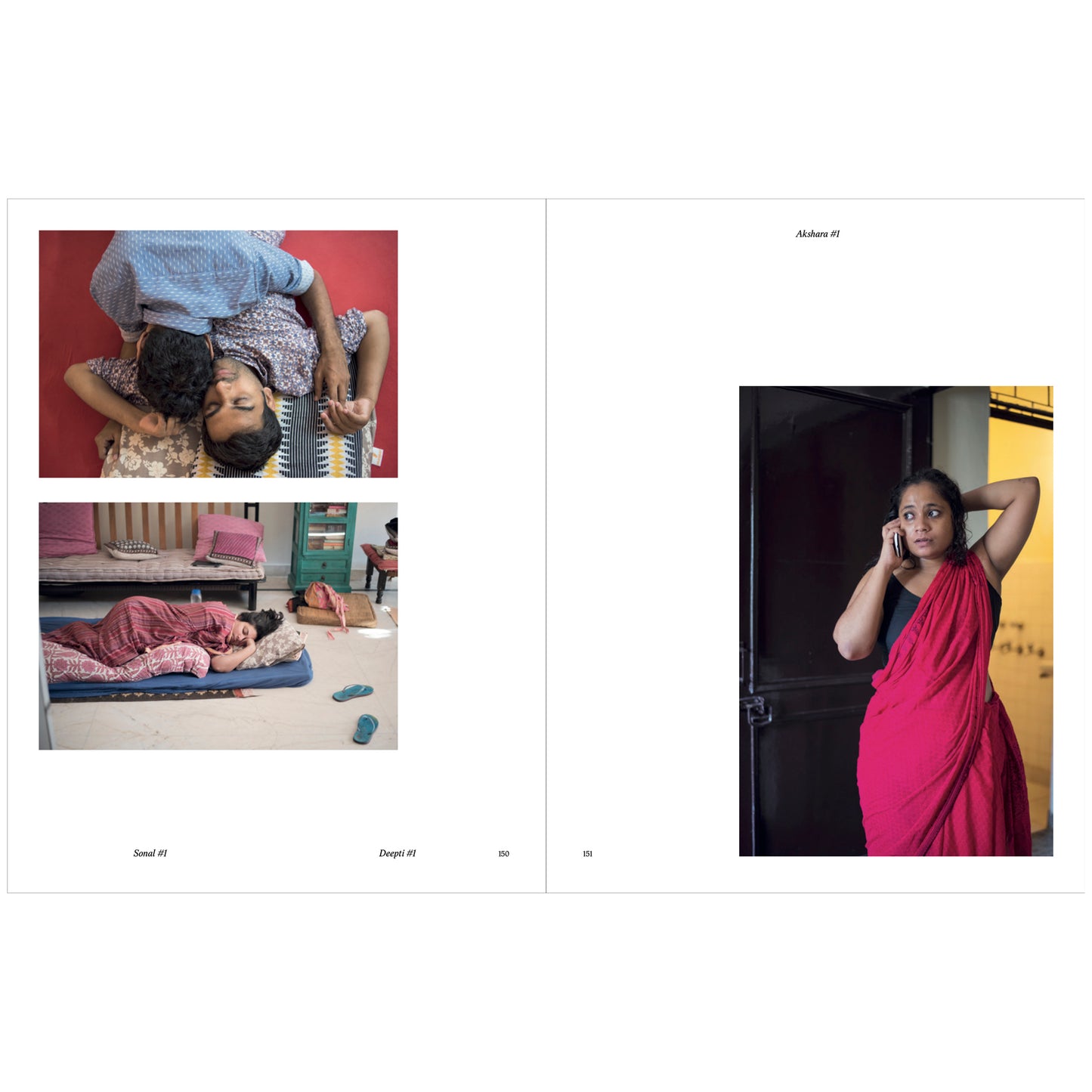 PRE-ORDER Sunil Gupta: Life with a Camera 1970 - Now