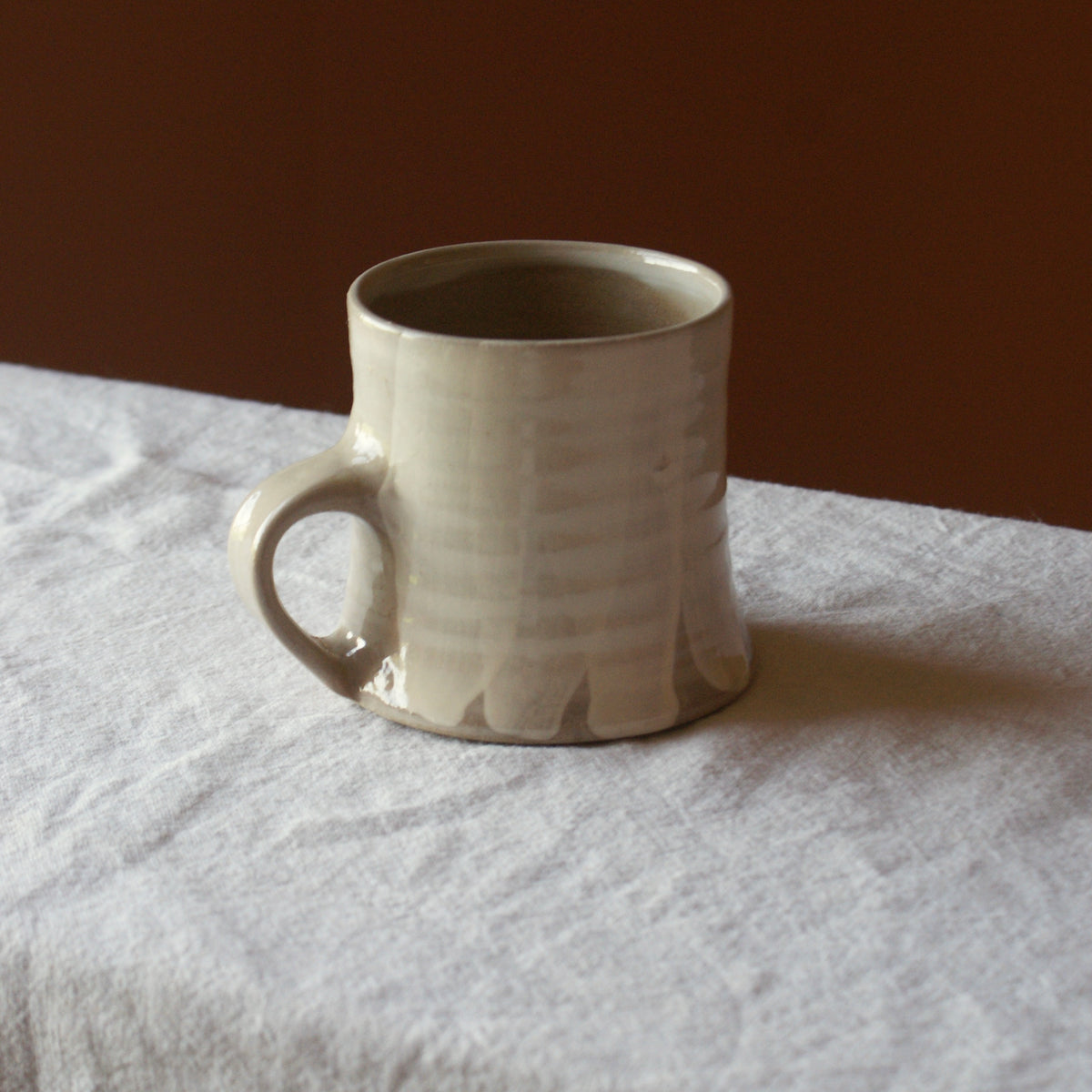 Kneeboneware Wave Mug