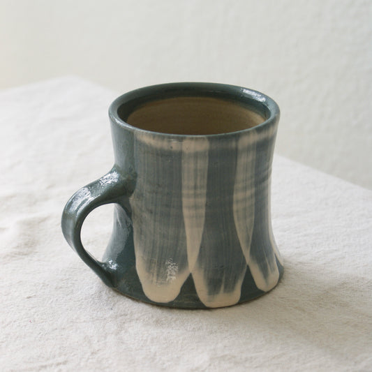 Kneeboneware Wave Mug