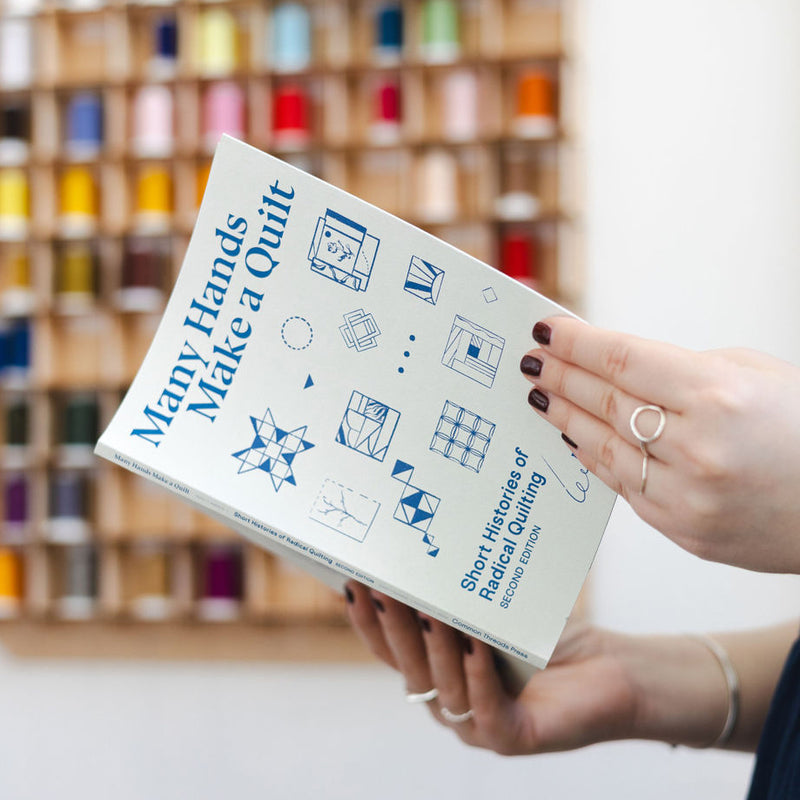 Common Threads Press