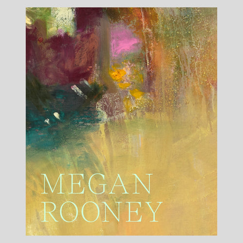 PRE-ORDER Megan Rooney: Echoes and Hours