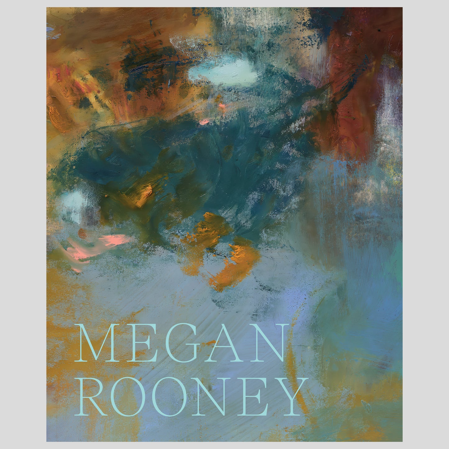 Megan Rooney: Echoes and Hours